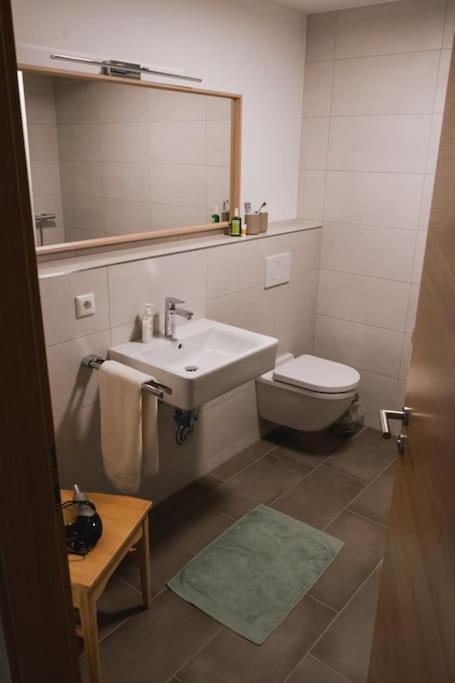 Feldberg - Direkt An Der Skipiste - Mit Sauna Apartment *