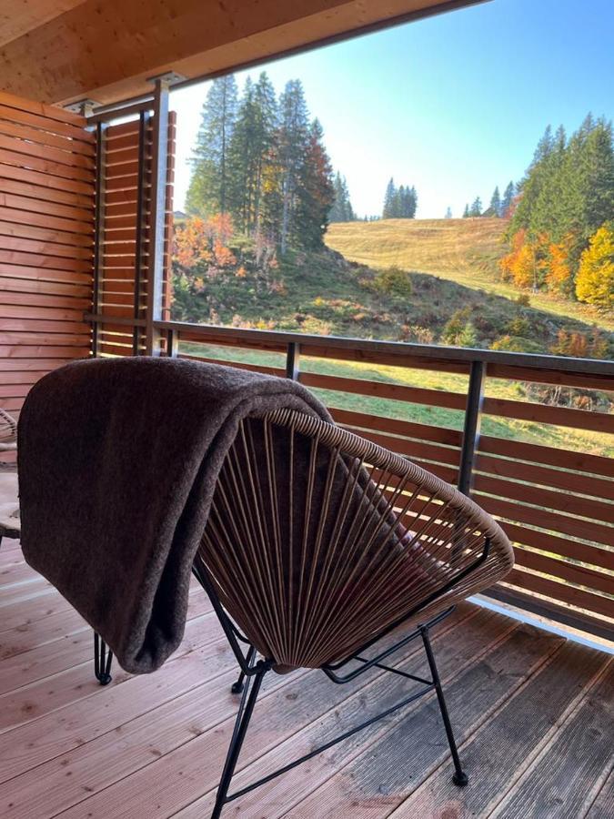 Feldberg - Direkt An Der Skipiste - Mit Sauna *