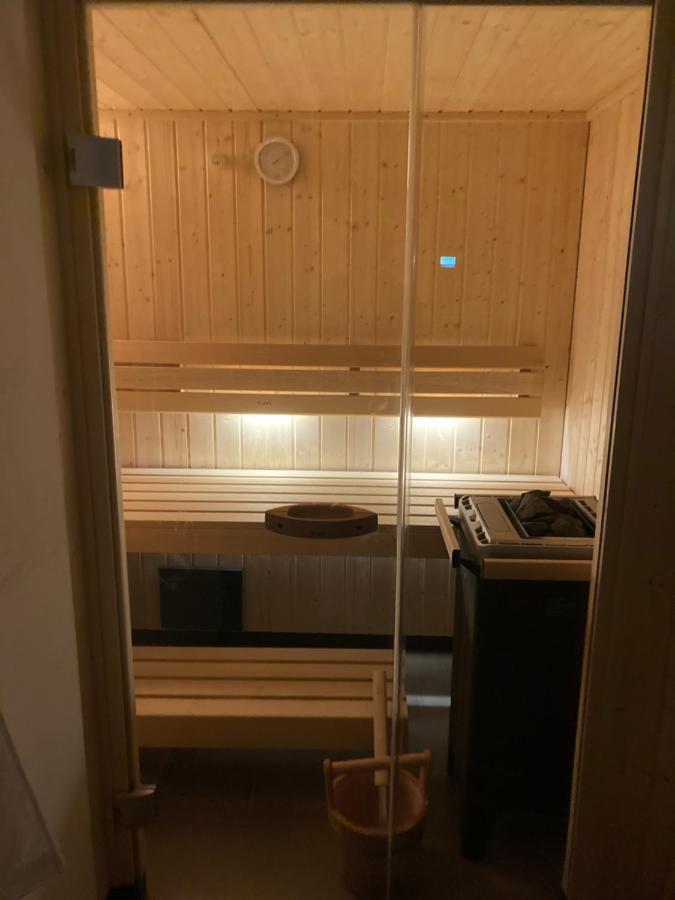 Feldberg - Direkt An Der Skipiste - Mit Sauna *