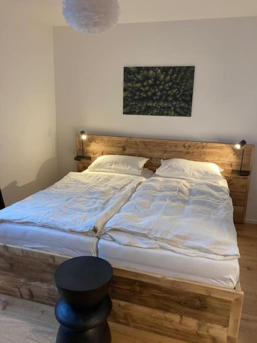Apartment Feldberg - Direkt An Der Skipiste - Mit Sauna