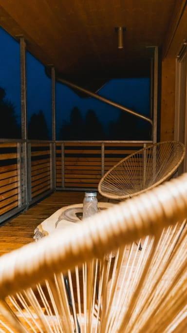 Feldberg - Direkt An Der Skipiste - Mit Sauna Apartment Feldberg (Baden-Wurttemberg)