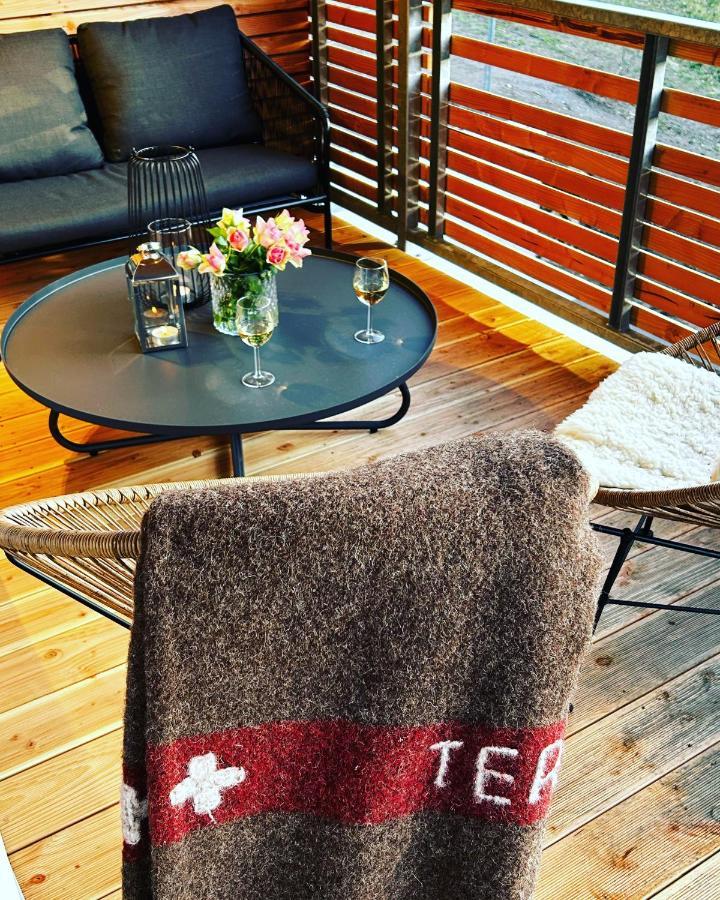 Feldberg - Direkt An Der Skipiste - Mit Sauna Apartment Feldberg (Baden-Wurttemberg)
