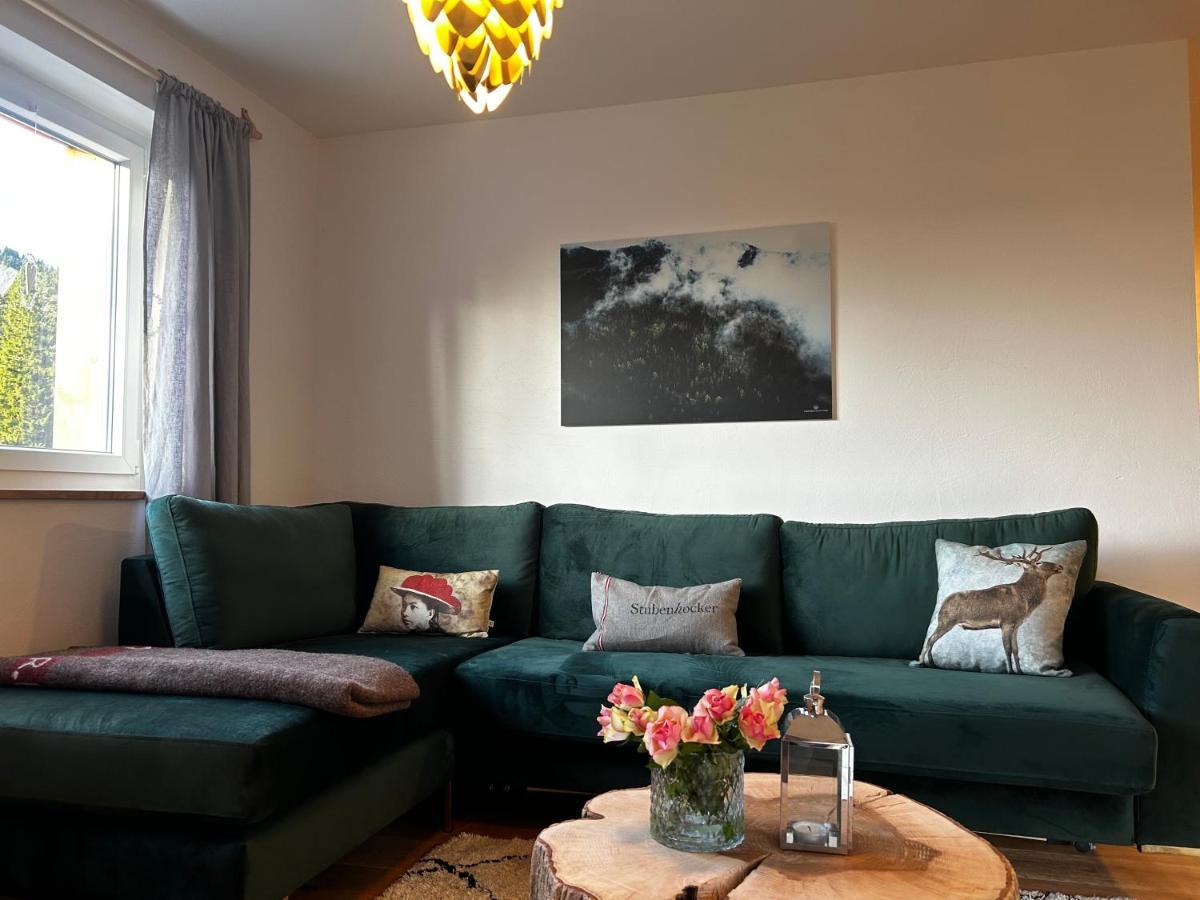 Apartment Feldberg - Direkt An Der Skipiste - Mit Sauna *