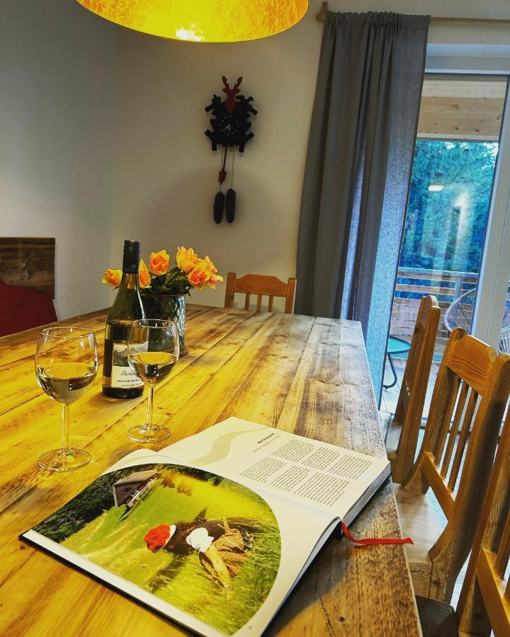 Feldberg - Direkt An Der Skipiste - Mit Sauna Apartment