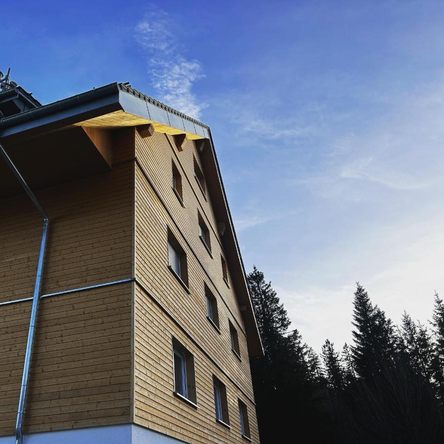 Feldberg - Direkt An Der Skipiste - Mit Sauna Feldberg (Baden-Wurttemberg)