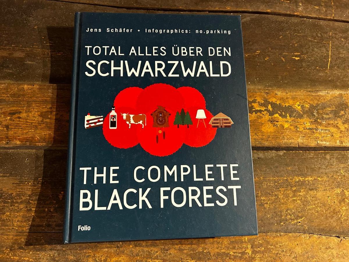 Feldberg - Direkt An Der Skipiste - Mit Sauna * Feldberg (Baden-Wurttemberg)