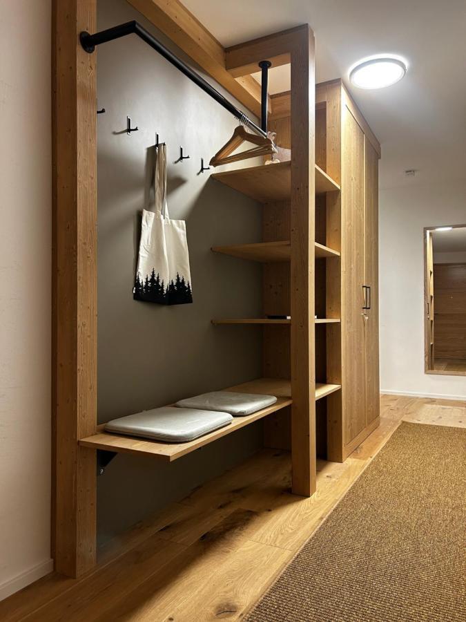 Feldberg - Direkt An Der Skipiste - Mit Sauna *