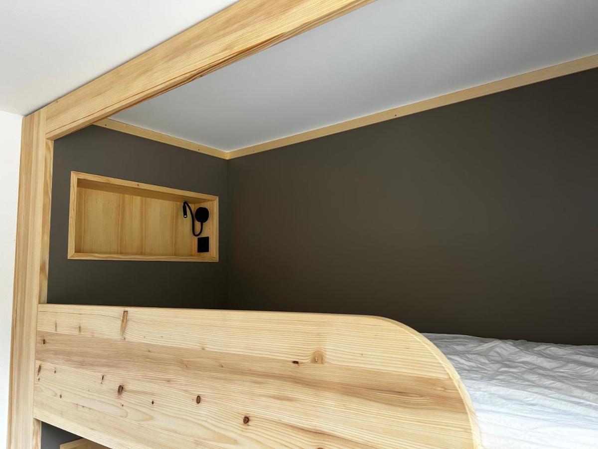 Apartment Feldberg - Direkt An Der Skipiste - Mit Sauna Feldberg (Baden-Wurttemberg)