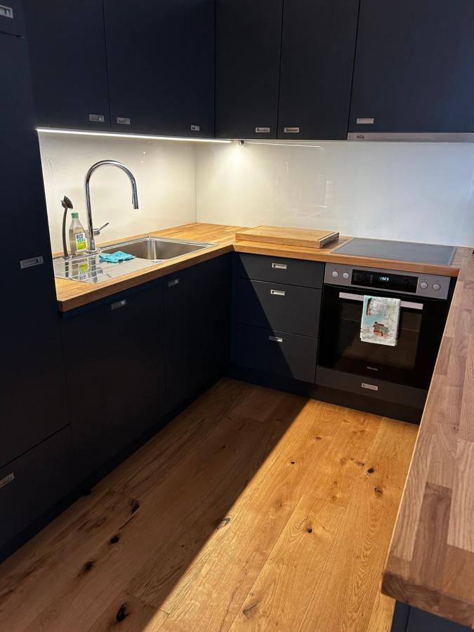 Apartment Feldberg - Direkt An Der Skipiste - Mit Sauna Feldberg (Baden-Wurttemberg)