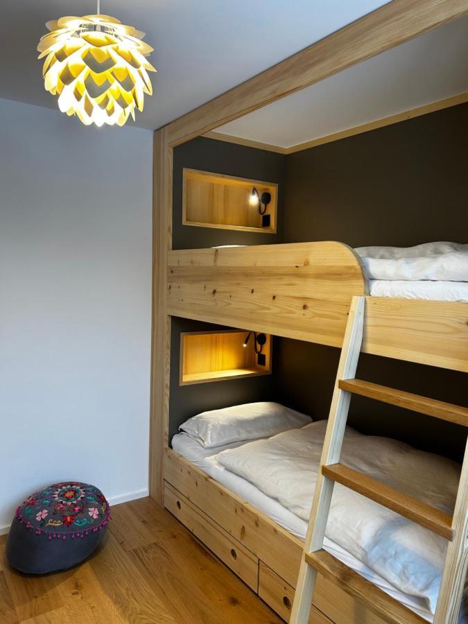 Feldberg - Direkt An Der Skipiste - Mit Sauna Apartment *