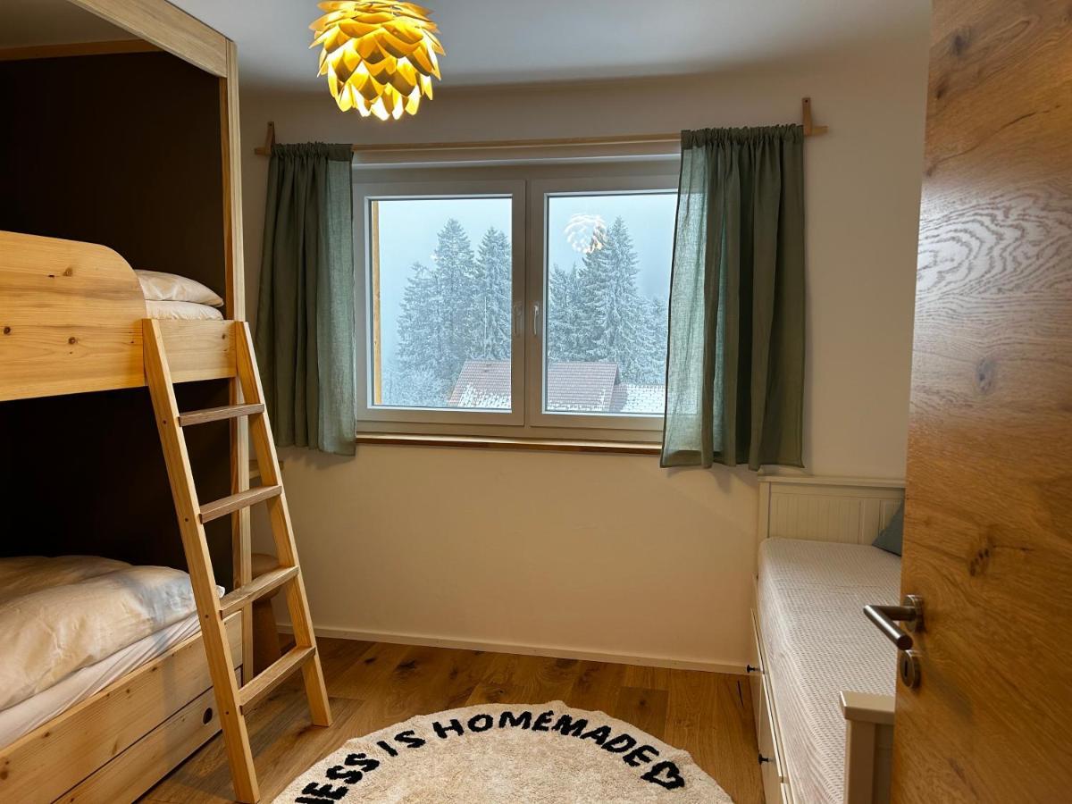 Feldberg - Direkt An Der Skipiste - Mit Sauna