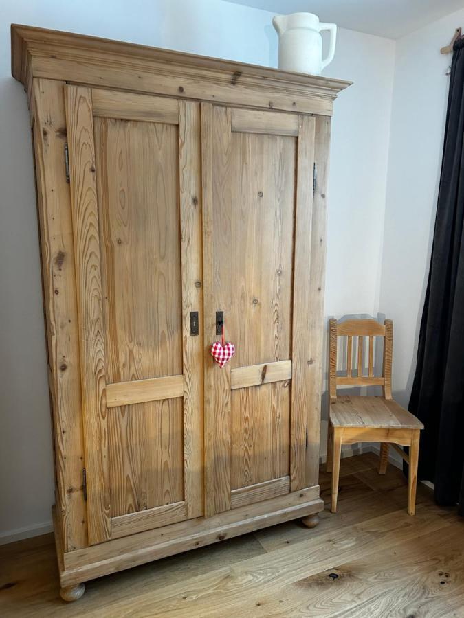 Apartment Feldberg - Direkt An Der Skipiste - Mit Sauna