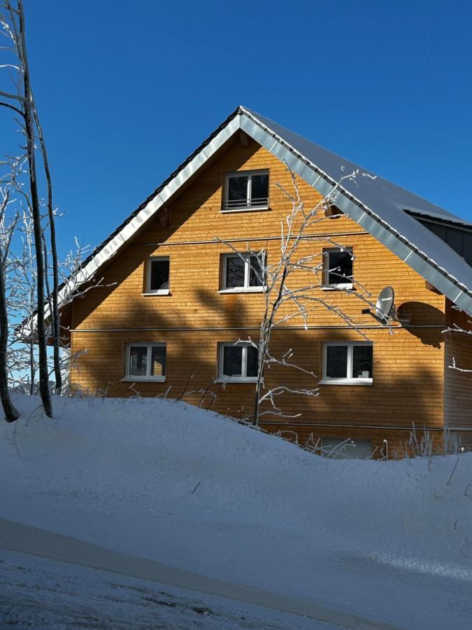 Feldberg - Direkt An Der Skipiste - Mit Sauna Apartment