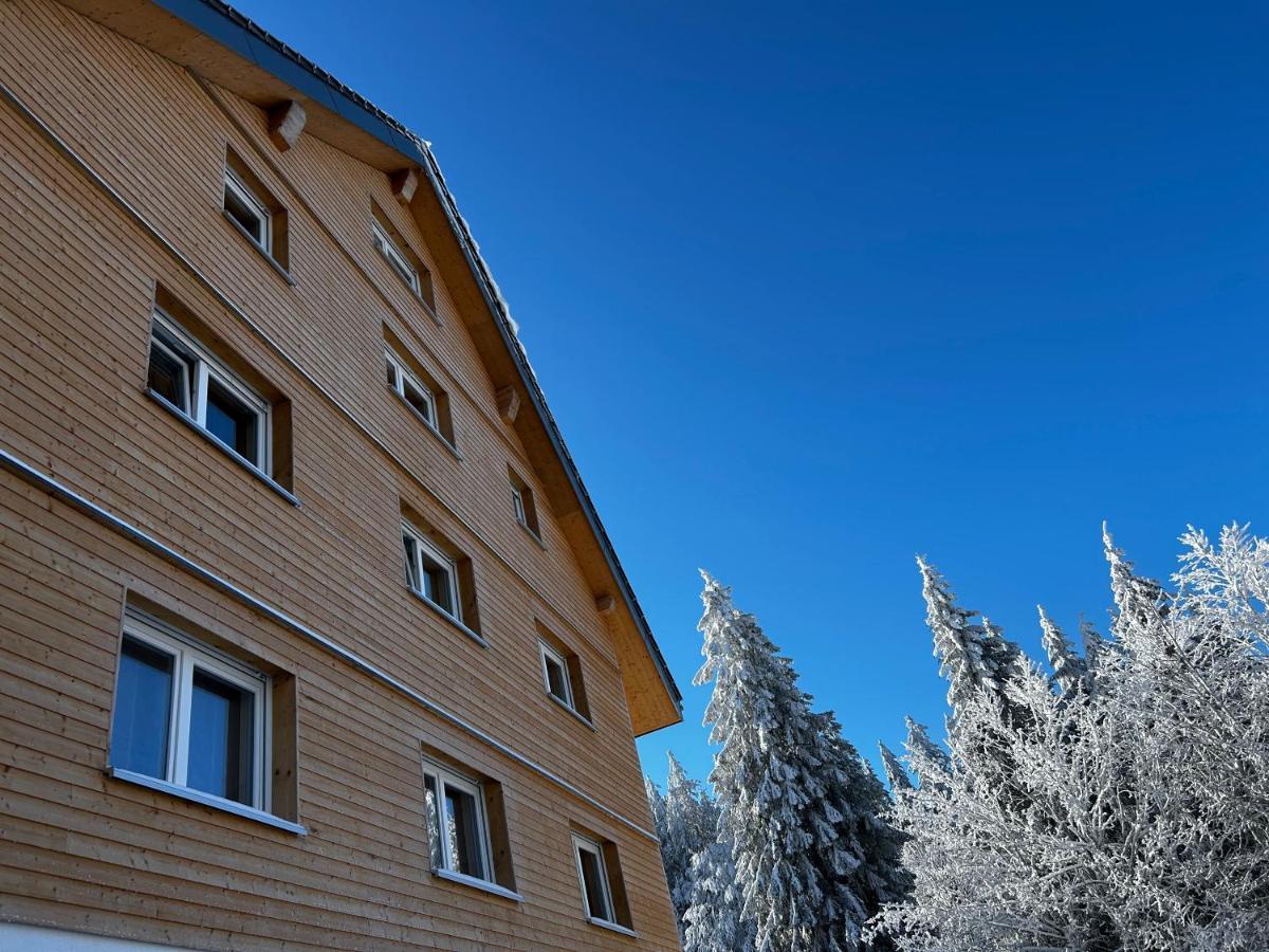 Feldberg - Direkt An Der Skipiste - Mit Sauna * Feldberg (Baden-Wurttemberg)