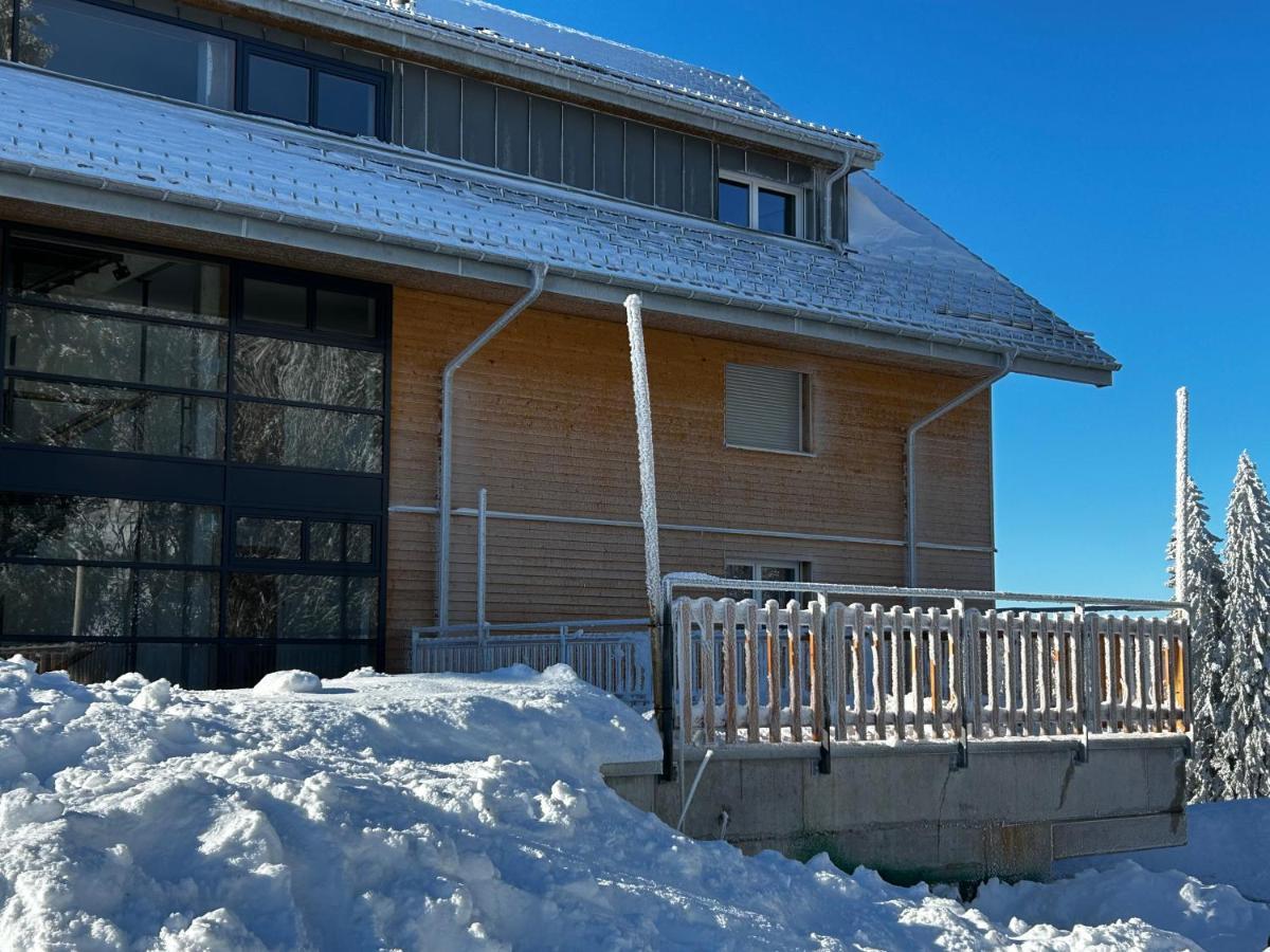 Feldberg - Direkt An Der Skipiste - Mit Sauna Feldberg (Baden-Wurttemberg)